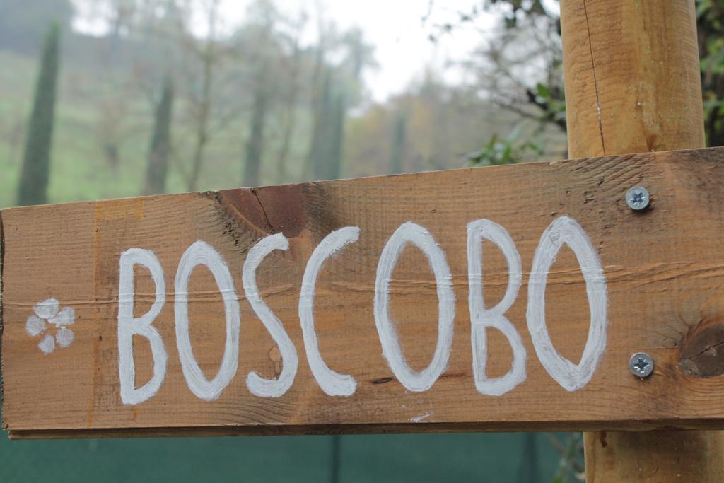 Boscobo - Relax & Natura Bolonha Exterior foto
