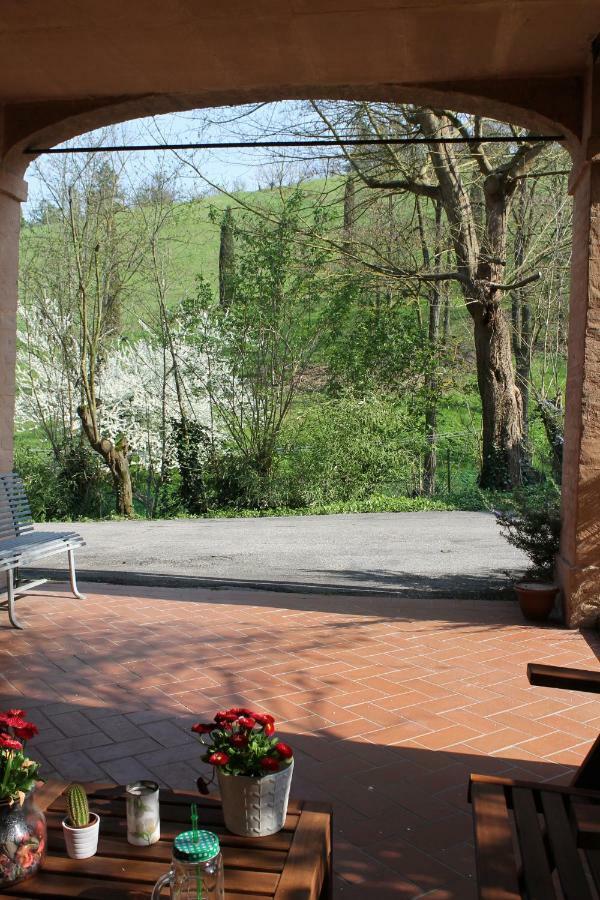 Boscobo - Relax & Natura Bolonha Exterior foto